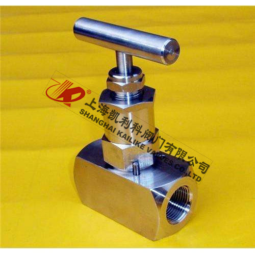 J13W-40P-64P-160P-320P针型阀