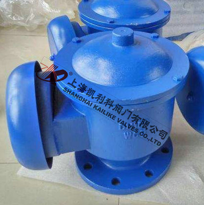 ZFQ-1阻火呼吸阀